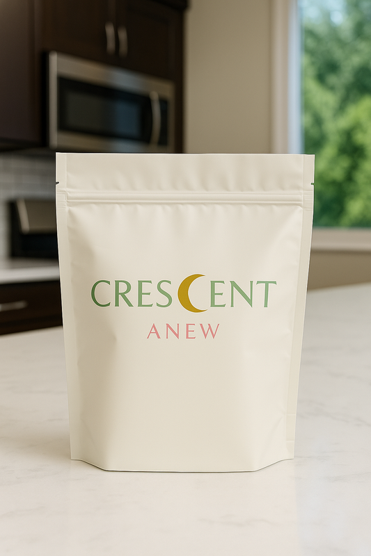 Crescent Anew Women’s Balance Tea