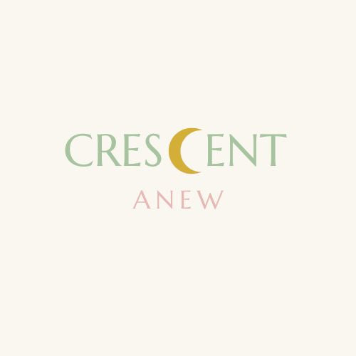 Crescent Anew Premenstrual Supplement