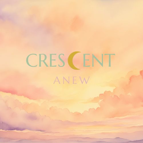Crescent Anew Tea